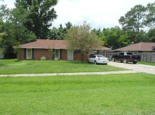 1905 Debra Dr, Baker, LA 70714