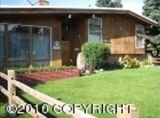 1001 W 12th Ave, Anchorage, AK 99501