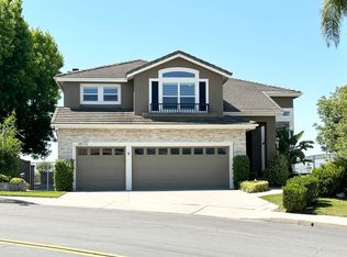 28722 Malabar Rd, Trabuco Canyon, CA 92679