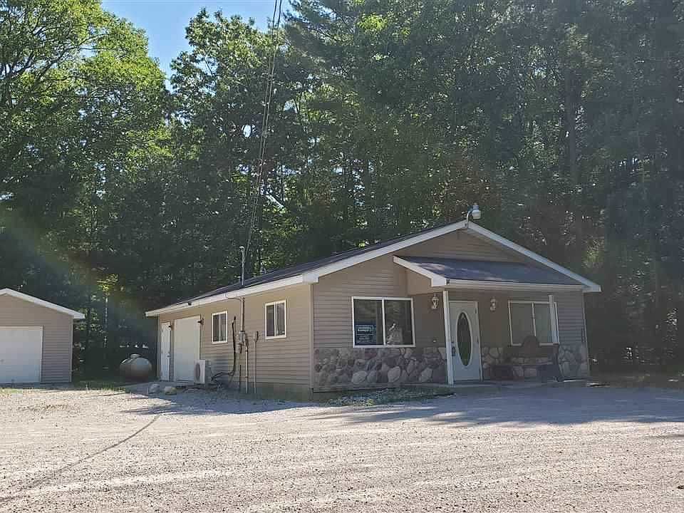 2860 E Houghton Lake Dr, Houghton Lake, MI 48629 Zillow