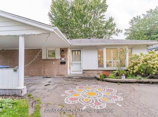 136 Bartley Bull Pkwy, Brampton, ON L6W 2J9