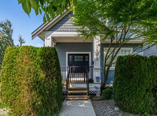 19405 72nd Ave, Surrey, BC V4N 5X9