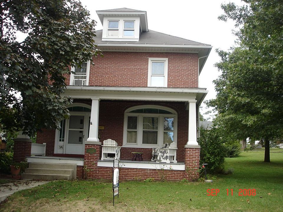 Front View
