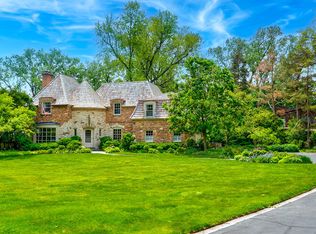 600 Glendale Dr, Glenview, IL 60025