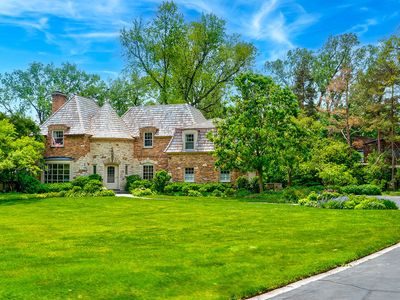 600 Glendale Dr, Glenview, IL, 60025