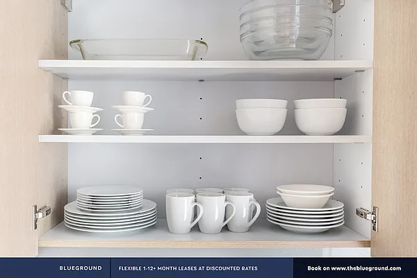 Rented by The Blueground | media 8