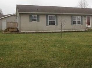 7430 Ponderosa Dr, Berrien, MI