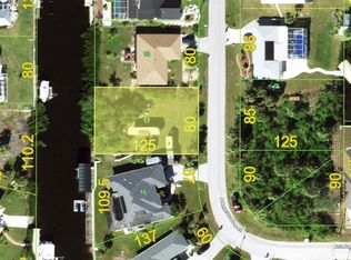 5191 Administration St #17, Pt Charlotte, FL 33948