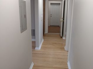 4258 W Hirsch St #3, Chicago, IL 60651