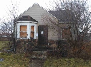 13903 Tacoma St, Detroit, MI 48205
