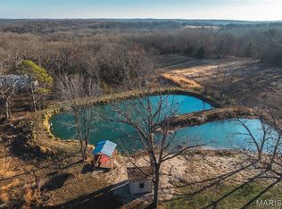 6458 Highway Jj, Sullivan, MO 63080