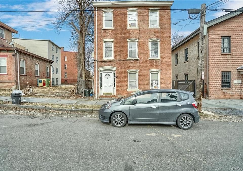 88 Clinton Street, Newburgh, NY 12550 MLS H6256762 Zillow