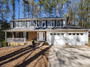 1000 Ironstone Ct, Raleigh, NC 27615