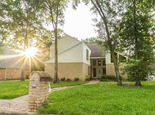 1406 Sweet Grass Trl, Houston, TX 77090
