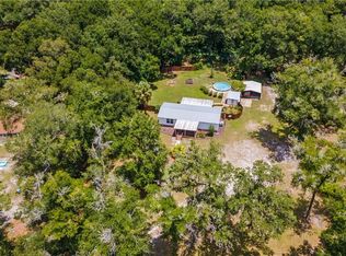 10899 SW 152nd Pl, Dunnellon, FL 34432
