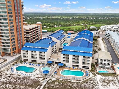 23044 Perdido Beach Blvd #120, Orange Beach, AL, 36561