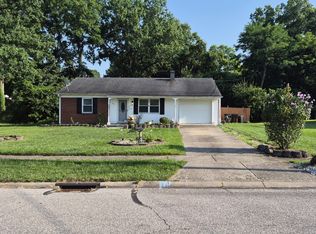863 Galaxy Ct, Cincinnati, OH 45224