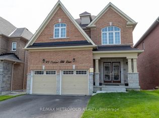 93 Elephant Hill Dr, Clarington, ON L1C0V8