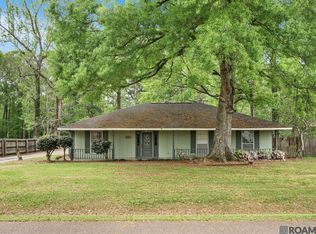 14224 Haverhill Ave, Pride, LA 70770