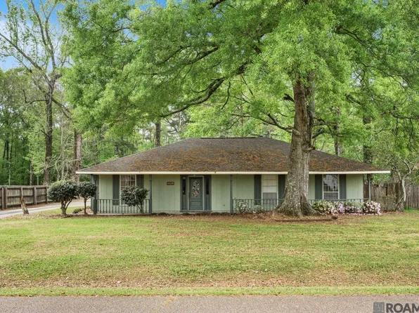 14224 Haverhill Ave, Pride, LA 70770