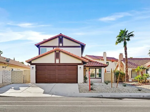 2407 Millcroft Dr, Henderson, NV 89074