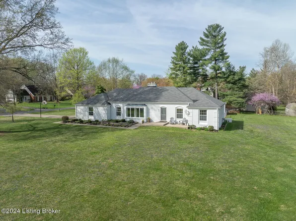 600 N Arbor Dr, Anchorage, KY 40223