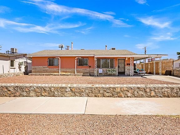 2nd image of 4405 Tularosa Ave