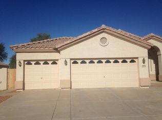 20714 N 62nd Dr, Glendale, AZ 85308