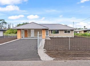 16-2165 Rainbow Dr, Pahoa, HI 96778