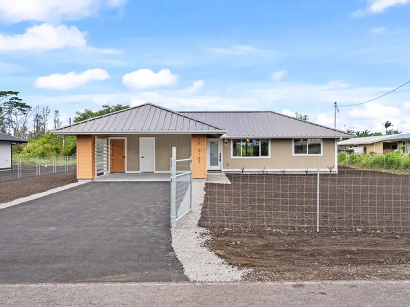 16-2165 Rainbow Dr, Pahoa, HI 96778