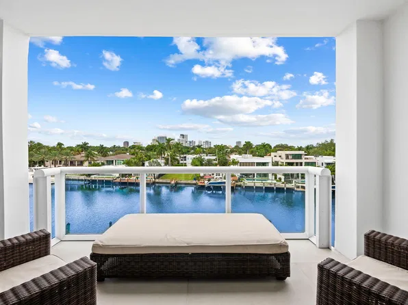 45 HENDRICKS Isle #402, Fort Lauderdale, FL 33301