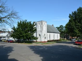 128 E Somers St, Eaton, OH 45320