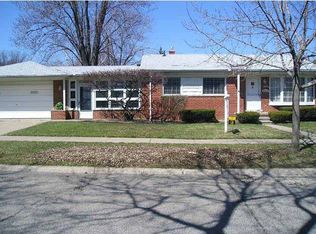 1169 Wright Dr, Clawson, MI 48017