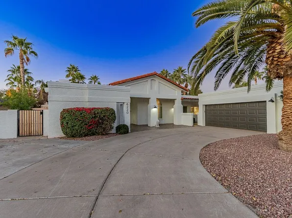6220 E Paradise Ln, Scottsdale, AZ 85254