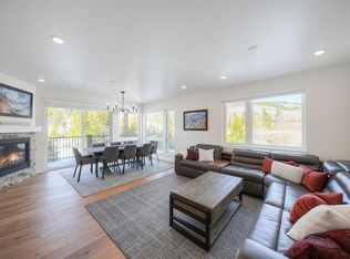 111 Clearwater Way #204, Keystone, CO 80435