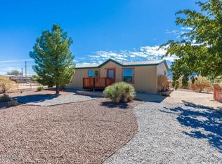 11621 S Track Trl, Radium Springs, NM 88007