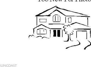 1522 Landau St, Holiday, FL 34690