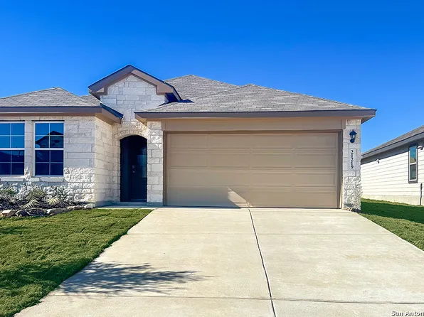 21219 Watercourse Way, San Antonio, TX 78266