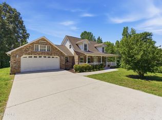 240 Long Rd, Kingston, TN 37763