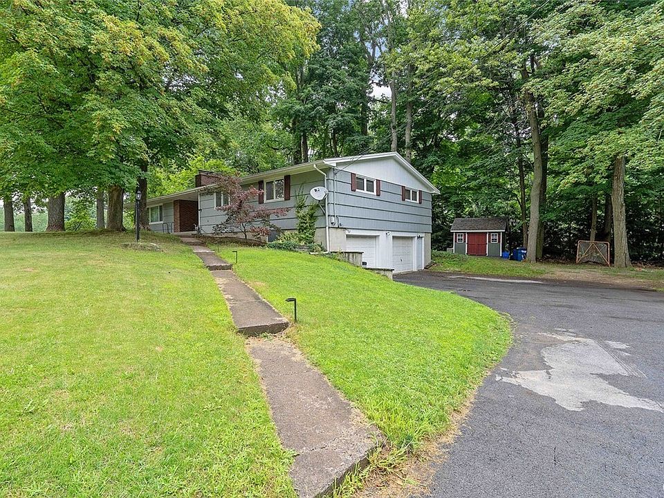123 Windcrest Dr, Camillus, NY 13031 Zillow