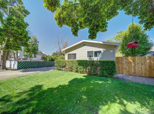 1751 Florence St, Aurora, CO 80010