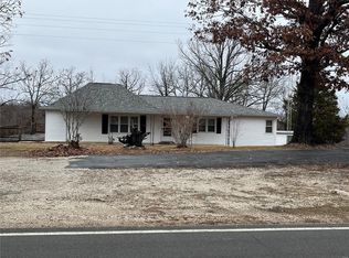 45 Highway 49, Cherryville, MO 65446
