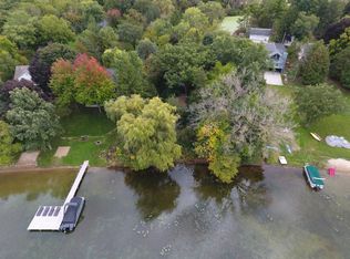N73W36308 S Shore Dr, Town Of Oconomowoc, WI 53066