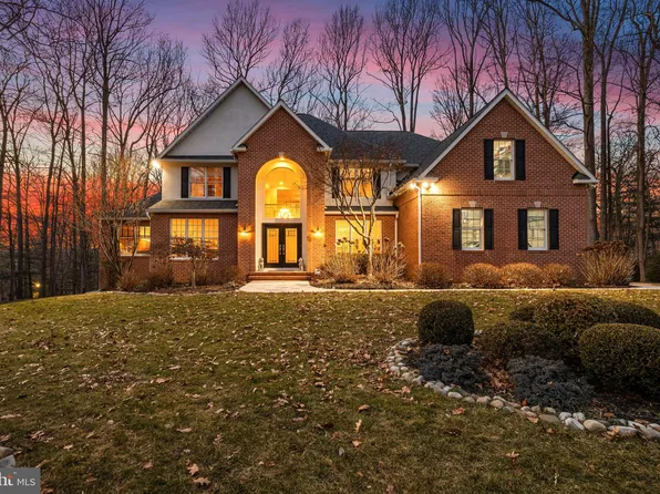 4013 Log Trail Way, Reisterstown, MD 21136