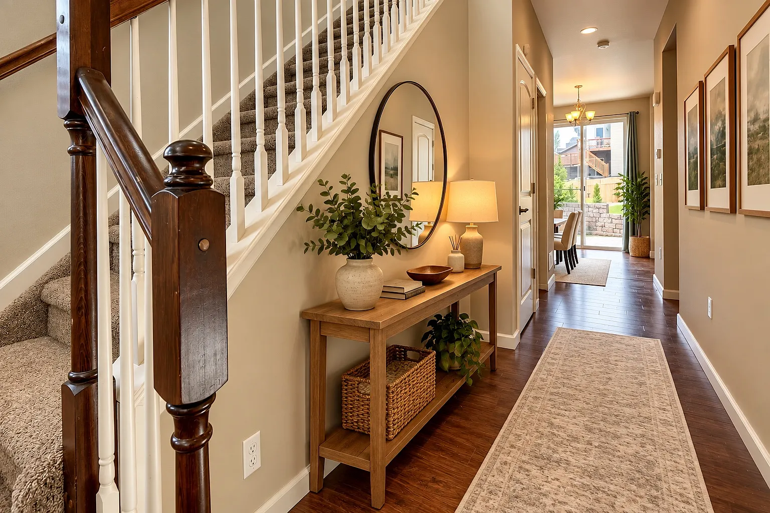 4 bed, 3286 sqft, $3,783 — Photo 3