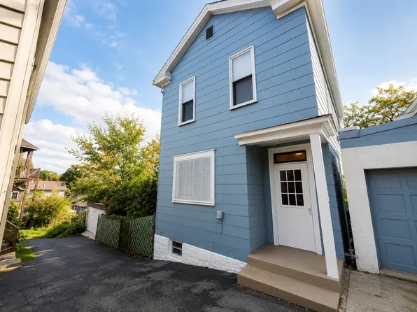 1521 Arlington Ave, Pittsburgh, PA 15210