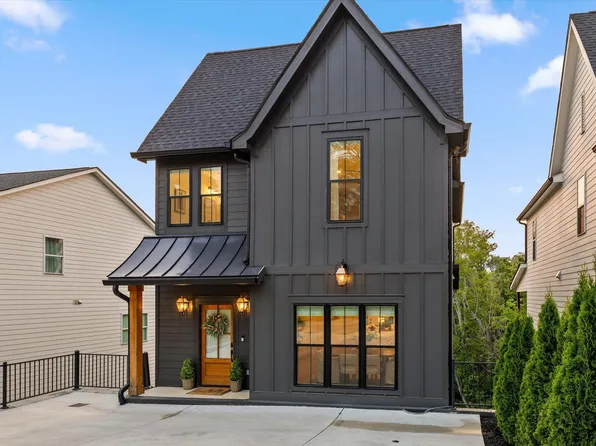 617 Ladd Ave, Chattanooga, TN 37405