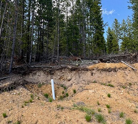 5th image of Nhn Perkins Gulch Rd