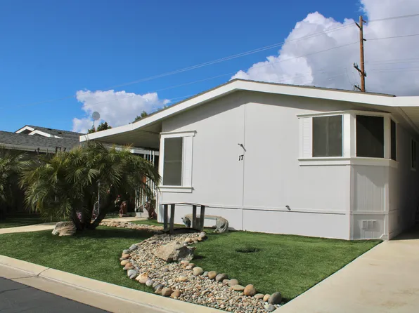 100 S Westwood Street #17, Porterville, CA 93257