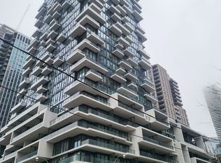 88North, Toronto, ON M5B 0B8